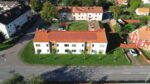 Smart Solar Roof - Mönsterås Timmernabben