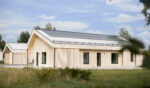 Smart Solar Roof - nybyggnation Villazero - Fiskarhedenvillan