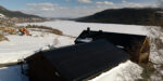 Smart Solar Roof - Åre - Henrik Windstedt