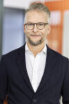 Magnus Stakkestad är säljare hos Raymond och expert inom solenergi och solceller.