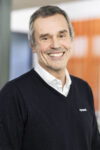 Roland Pihlström är säljare hos Raymond och expert inom solenergi och solceller.