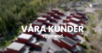 Våra kunder