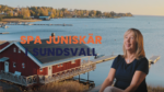 Spa Juniskär