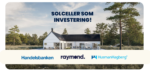 Event om solceller
