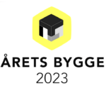 Årets bygge