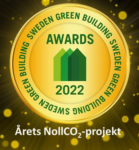 Green Building Award