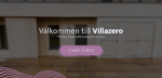 Raymond solceller har installerats på Fiskarhedenvillans villa 