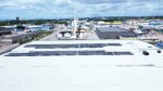 NP Nilssons har installerat solceller från Raymond