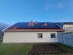 Svenska kyrkan har ramavtal med Raymond solar. 