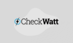 Checkwatt logga