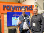 Ferroamp och Raymond inleder samarbete﻿ där produkter integreras mot varandra och kommer att distribueras ut via Raymonds säljkanaler.