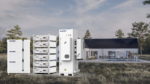 Raymond Solid State batteri finns i alla storlekar, från villa till stor industri fastighet.