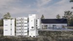 Raymond Solid State batteri finns i alla storlekar, från villa till stor industri fastighet. 