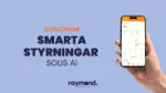 Utbildnings filmer SolisCloud