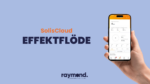 Utbildning: effektflöde